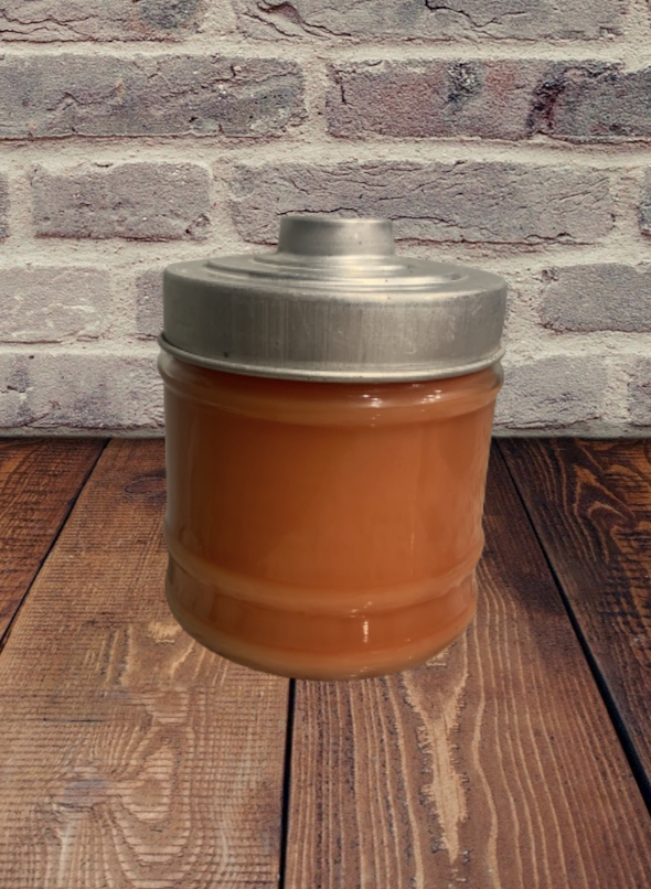 Reusable Candle Jar Candle Jar Unique Candle